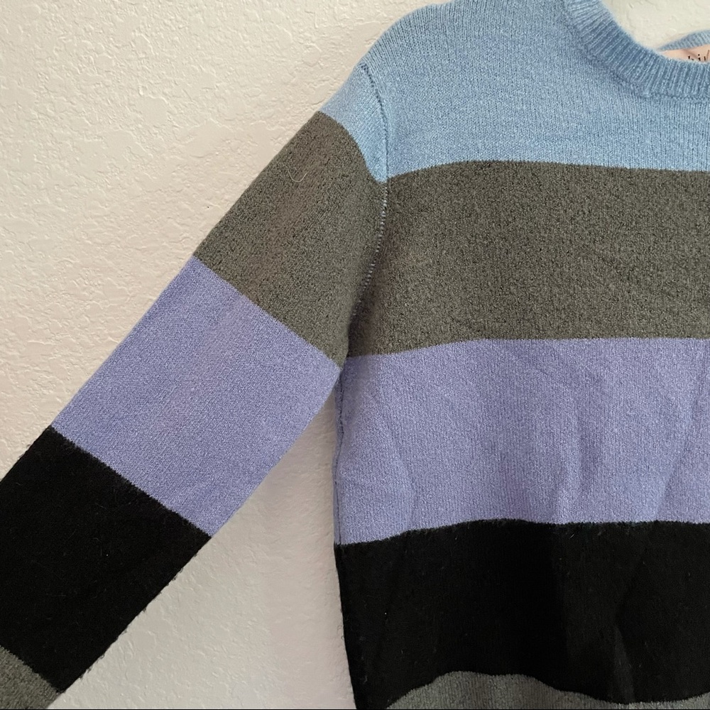 Philosophy Sweater